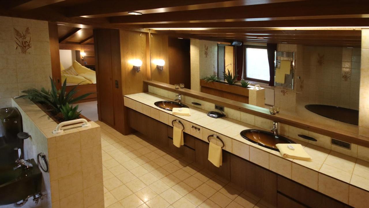 Ferienwohnung Elisa Schruns ภายนอก รูปภาพ