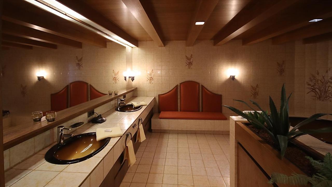 Ferienwohnung Elisa Schruns ภายนอก รูปภาพ