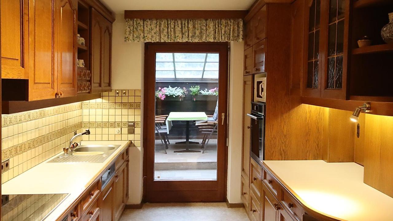 Ferienwohnung Elisa Schruns ภายนอก รูปภาพ