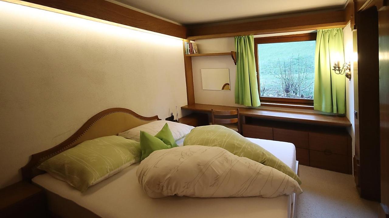 Ferienwohnung Elisa Schruns ภายนอก รูปภาพ